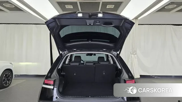 Hyundai Ionic 5 id 3043814 из Кореи 11