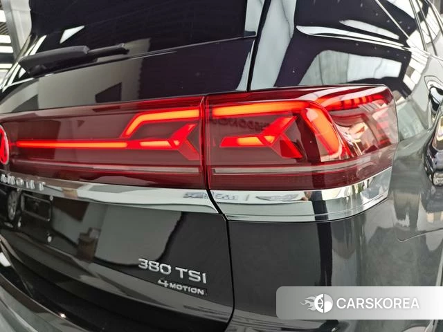 Volkswagen Tourang id 4260166 из Китая 11