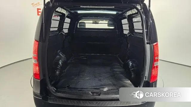 Hyundai The New Grand Starex id 3413200 из Кореи 11