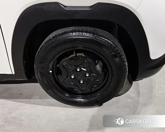 Hyundai Casper id 3595312 из Кореи 11