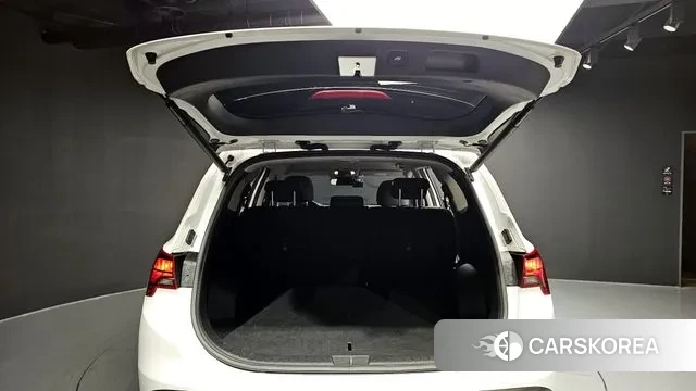 Hyundai The New Santa Fe id 2980608 из Кореи 11