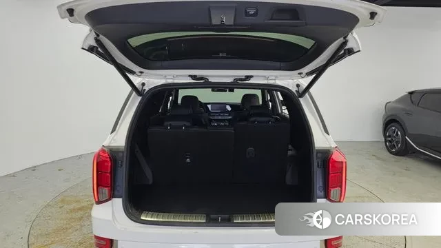 Hyundai Palisade id 3740615 из Кореи 11