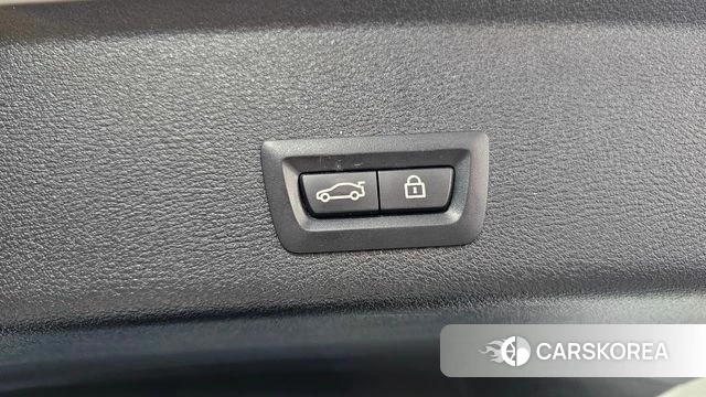 BMW X4 (F26) id 4694183 из Кореи 11