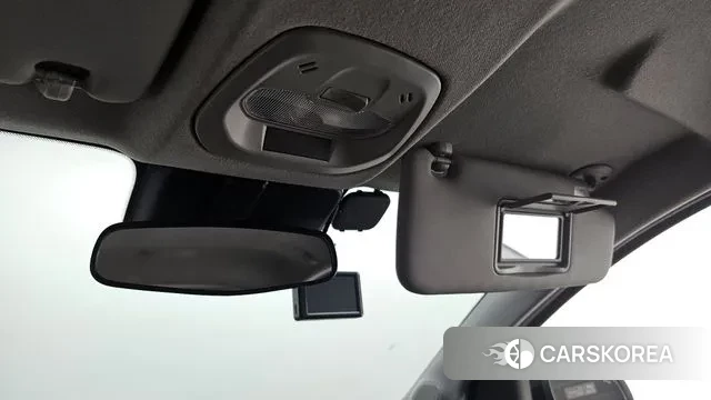 Chevrolet (GM Daewoo) The New Spark id 3122931 из Кореи 11