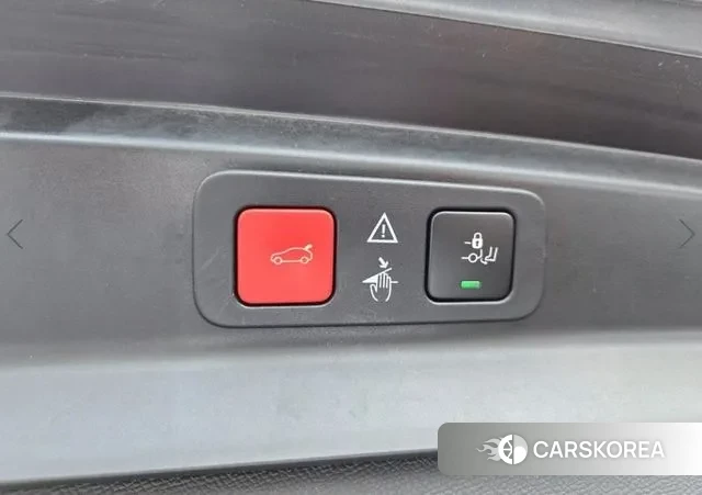 Peugeot 5008 second generation id 3028396 из Кореи 11