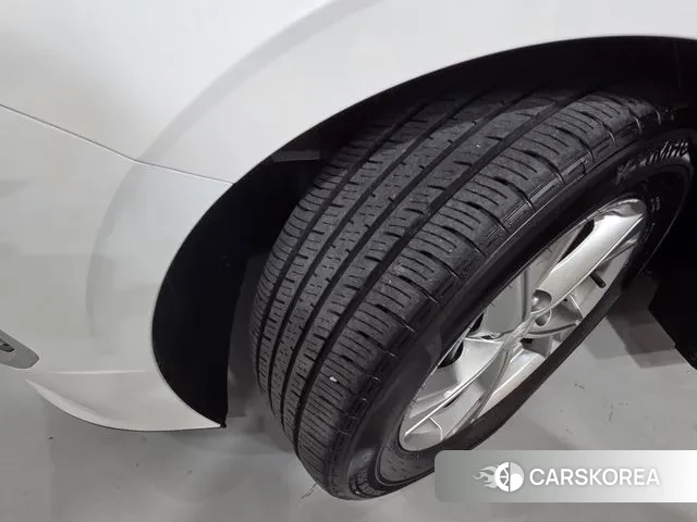 Hyundai Sonata (DN8) id 3339341 из Кореи 11