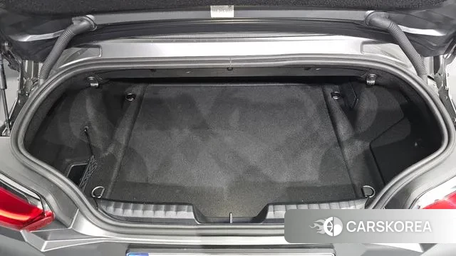 BMW Z4 (G29) id 3044712 из Кореи 11