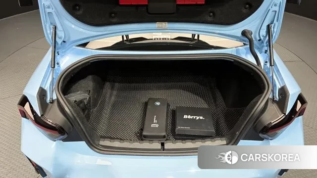 BMW M2 (G87) id 3457702 из Кореи 11