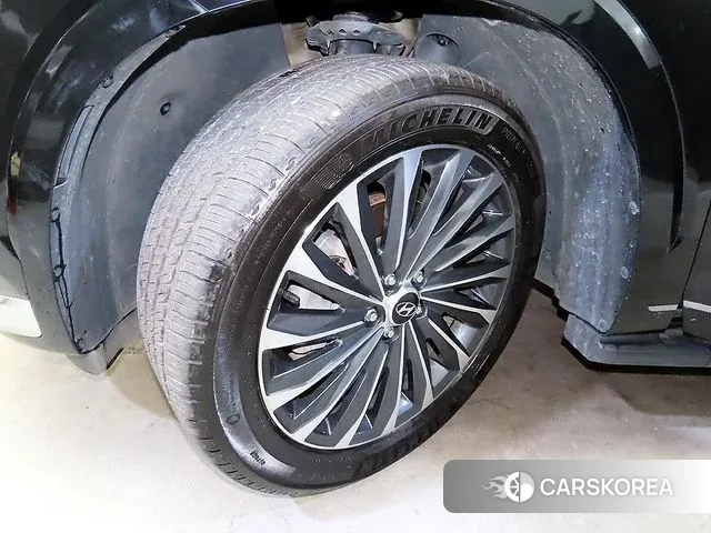 Hyundai The New Palisade id 3431908 из Кореи 11