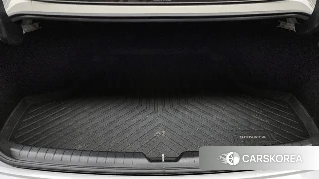 Hyundai Sonata (DN8) id 3535078 из Кореи 11