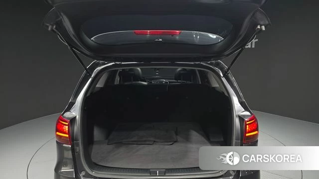 Kia The New Sorento id 4530624 из Кореи 11