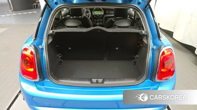 Mini Cooper S id 3018998 из Кореи 11