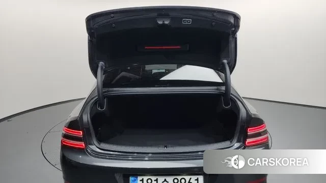 Genesis G80 (RG3) id 3367668 из Кореи 11