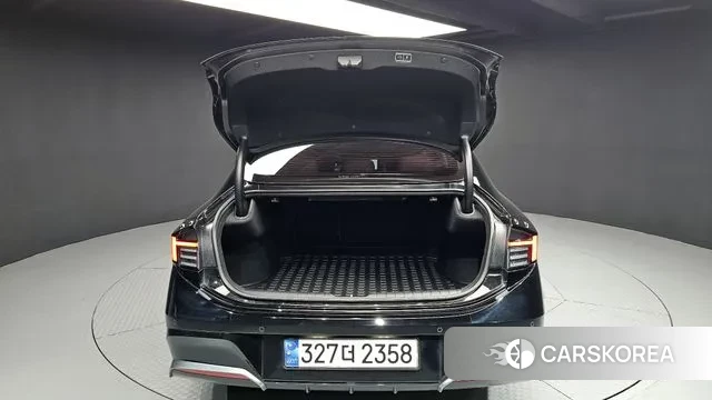 Hyundai Sonata D Edge Hybrid (DN8) id 3153823 из Кореи 11