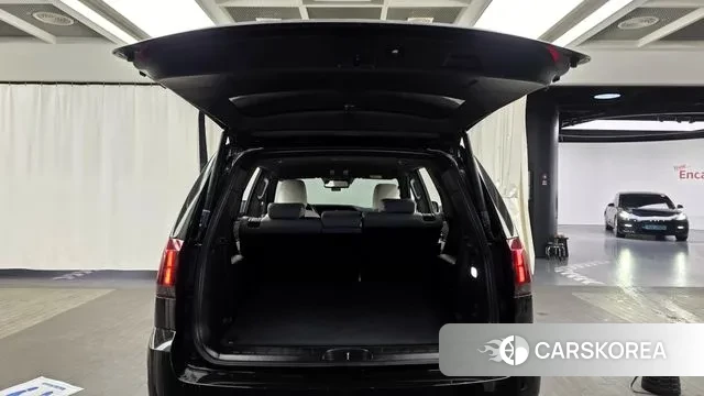 Kia Mohave Master id 3676304 из Кореи 11