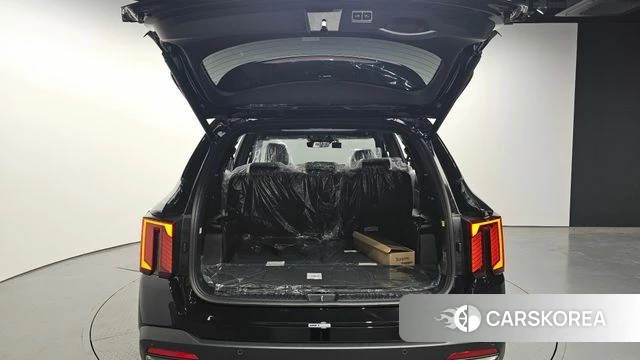 Kia The New Sorento 4th Generation id 3858057 из Кореи 11