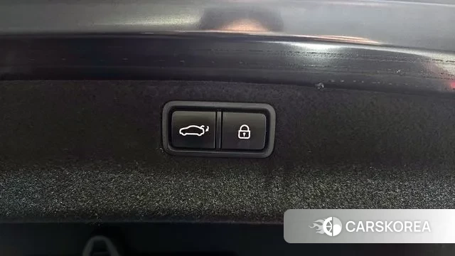 Genesis G80 id 3667103 из Кореи 11