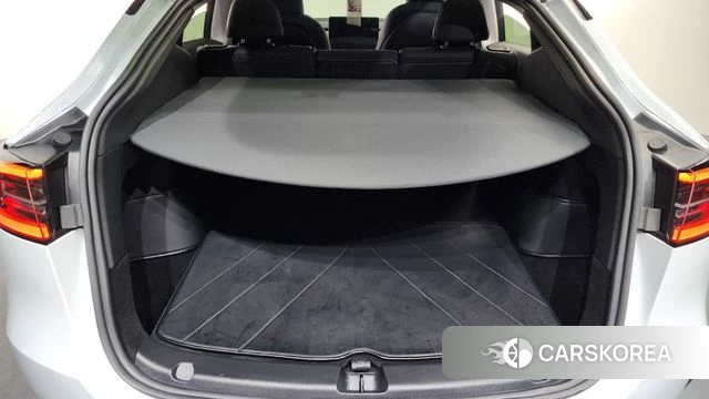 Tesla Model Y id 3883129 из Кореи 11