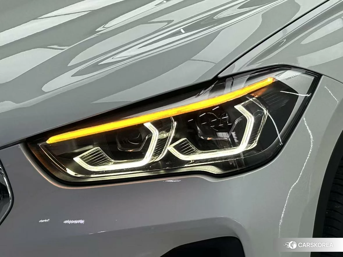 BMW X1 id 4455041 из Китая 11