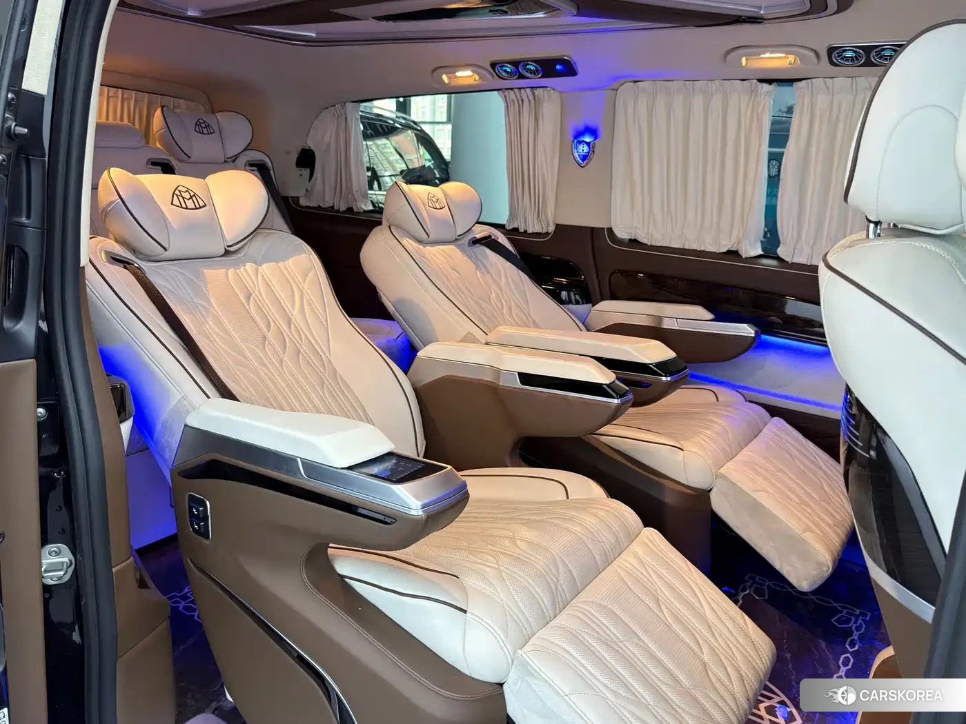 Mercedes-Benz Vito id 4628127 из Китая 11