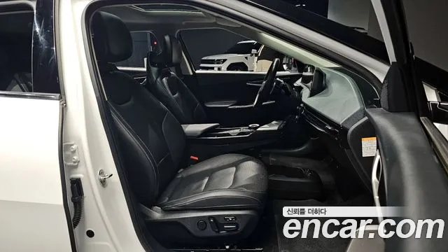 Kia EV6 id 2730049 из Кореи 11