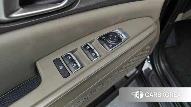 Kia The New Carnival 4th Generation id 4773582 из Кореи 11