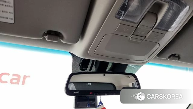 Ssangyong Beautiful Korando id 4196487 из Кореи 11