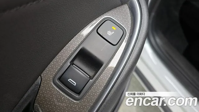 Chevrolet (GM Daewoo) The New Malibu id 2704694 из Кореи 11