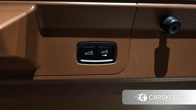 Porsche Panamera (971) id 2895301 из Кореи 11