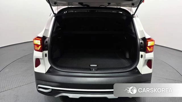 Kia Seltos id 4542109 из Кореи 11