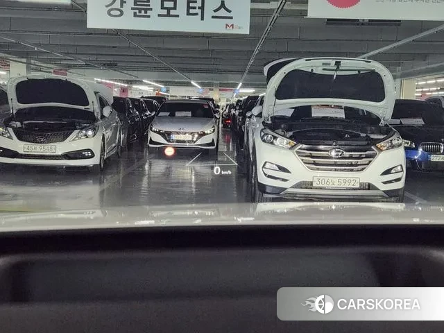 Kia The New Sorento 4th Generation id 3178726 из Кореи 11