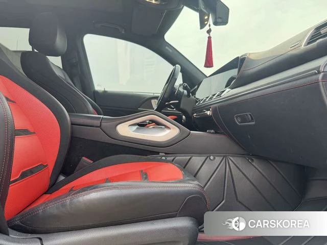 Mercedes-Benz GLE AMG id 4314851 из Китая 11