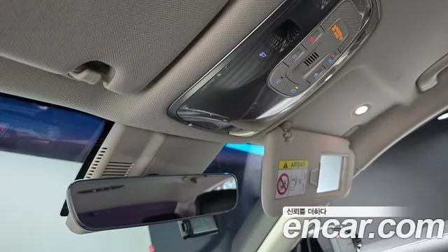 Genesis G80 (RG3) id 2880519 из Кореи 11