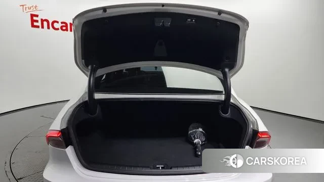 Hyundai The New Grandeur IG id 2970382 из Кореи 11