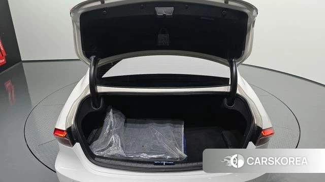 Hyundai The New Grandeur IG id 4476305 из Кореи 11