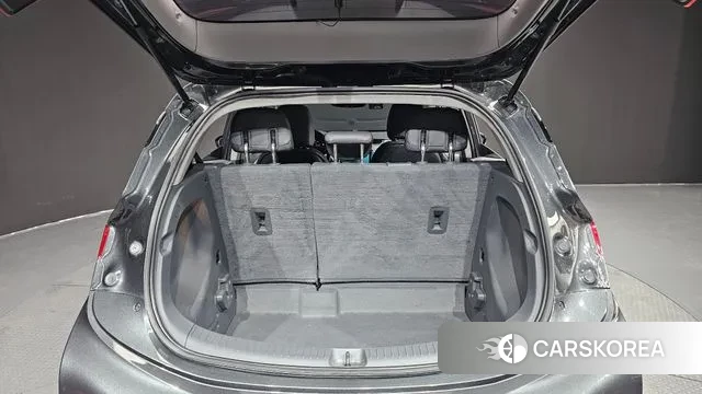 Chevrolet (GM Daewoo) Bolt EV id 3777801 из Кореи 11