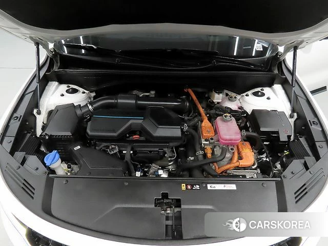 Kia Sorento 4th Generation id 4635923 из Кореи 11