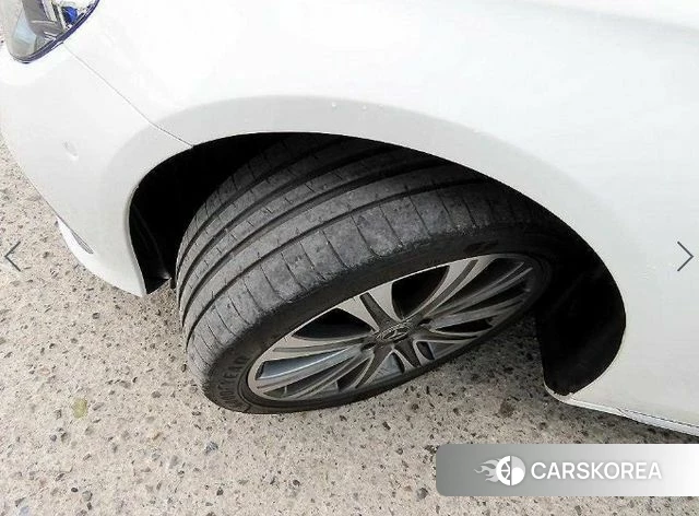 Mercedes-Benz E-Class W213 id 3864801 из Кореи 11