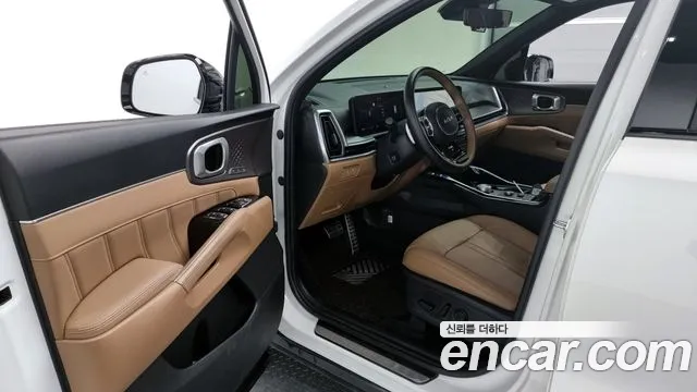 Kia The New Sorento 4th Generation id 2687974 из Кореи 11