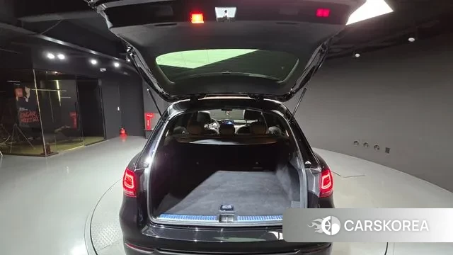 Mercedes-Benz GLC-Class X253 id 3396359 из Кореи 11