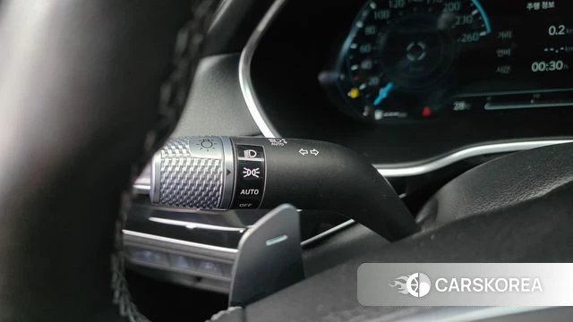 Genesis G80 (RG3) id 4476436 из Кореи 11