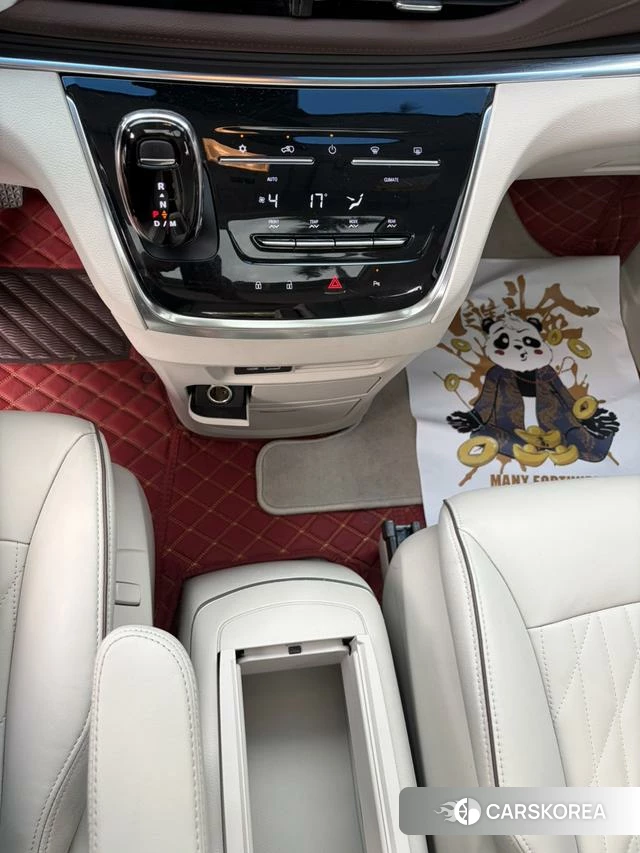Buick GL8 id 4235700 из Китая 11