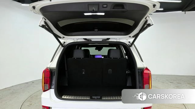 Hyundai Palisade id 3884273 из Кореи 11