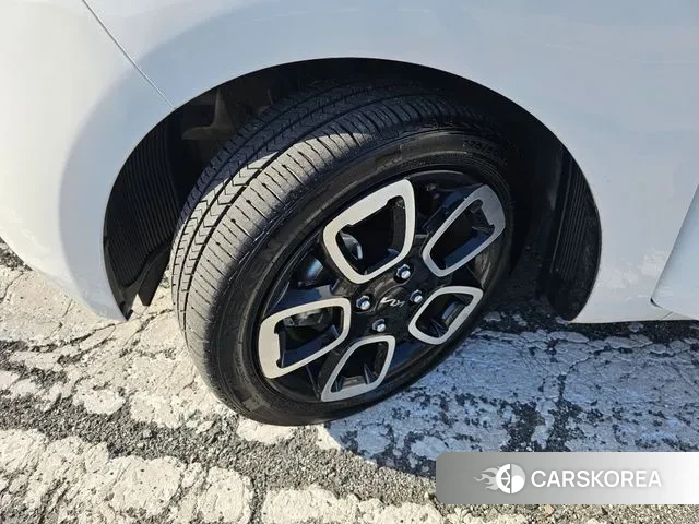 Kia The New Ray id 3740968 из Кореи 11