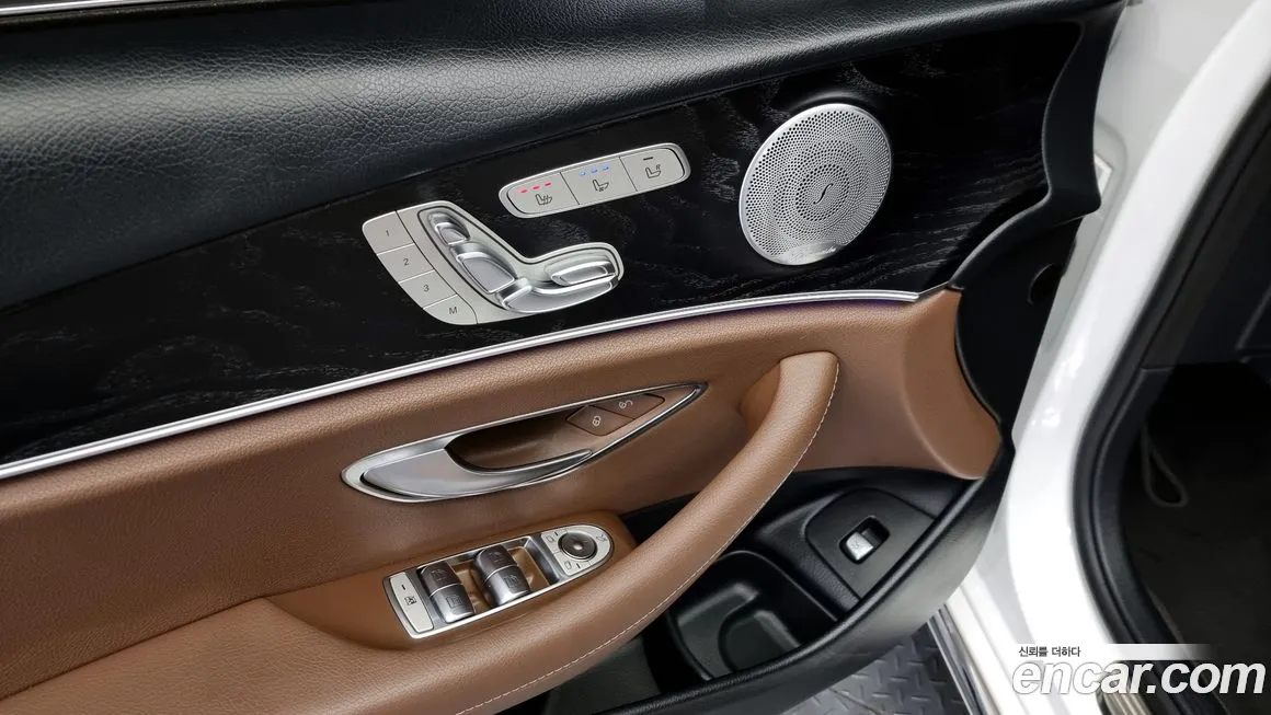 Mercedes-Benz E-Class W213 id 1843673 из Кореи 11