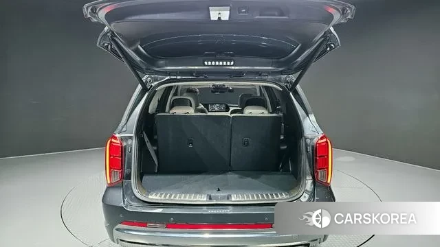 Hyundai The New Palisade id 3410753 из Кореи 11