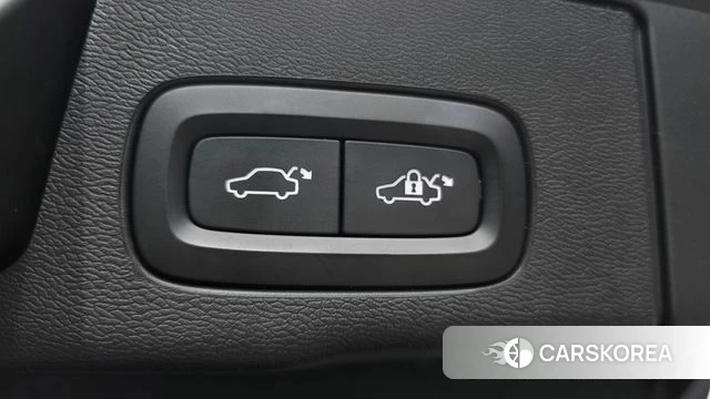 Volvo XC60 second Generation id 3858967 из Кореи 11