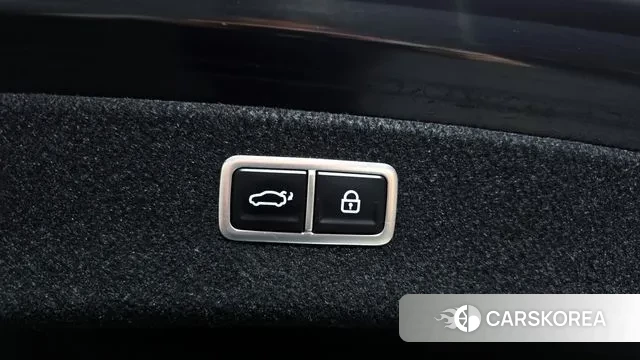 Genesis G80 (RG3) id 3012815 из Кореи 11