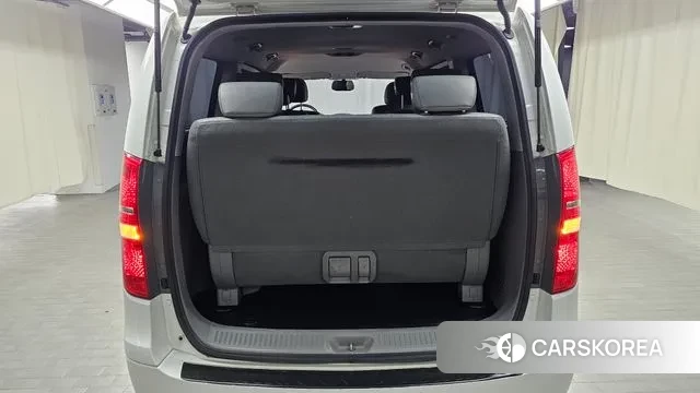 Hyundai The New Grand Starex id 3765925 из Кореи 11