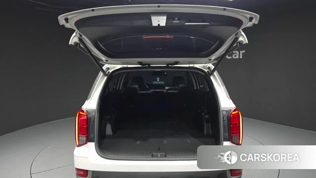 Hyundai Palisade id 4697367 из Кореи 11